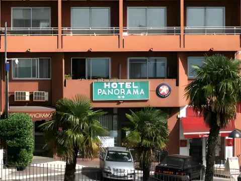 Hotel Panorama