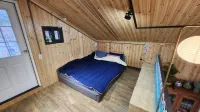 Pyeongchang Mountain Scenery Hotels in Yongpyeong-myeon