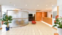 Okazaki Daiichi Hotel Hotel di Okazaki