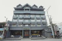 Casa Leticia Boutique Hotel Hotels in Davao