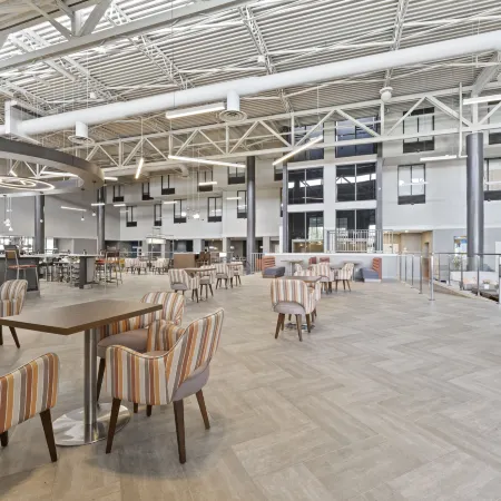 Holiday Inn BATON ROUGE-SOUTH by IHG