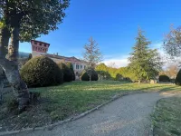 Il Castello di Bubbio Các khách sạn ở Santo Stefano Belbo