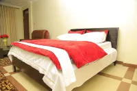 Airport Hotel Kampala - Entebbe Hotels in Lyamutundwe