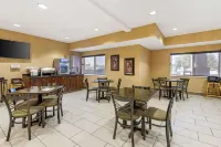 Comfort Inn Albert Lea at Trails Travel Center - breakfast