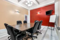 Best Western Plus Yosemite Way Station Motel