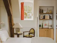 Bellevigne Bourgogne Hotel di Vosne-Romanee