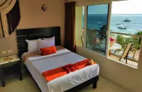 Hacienda Morelos Beachfront Hotel Hotels in Puerto Morelos