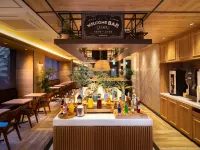 Super Hotel Okayama Station Higashiguchi Hotels near Gallery Midorien