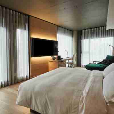 Le Germain Hotel Ottawa Rooms