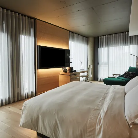 Le Germain Hotel Ottawa