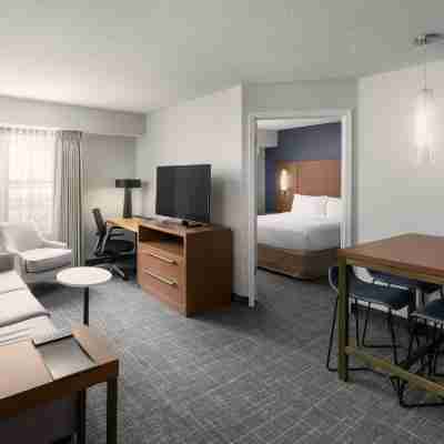 Residence Inn Lakeland Rooms