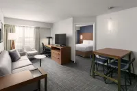 萊克蘭Residence Inn 飯店 萊克蘭住宿飯店