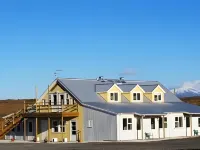 Hótel Lækur