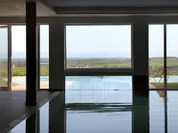 ラインスヴァイラー ホフ - プール