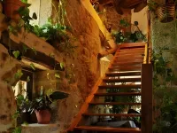 Casa Rural El Cabezo