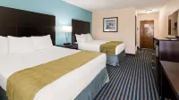 Best Western Leesburg Hotel  Conference Center Hotel di Leesburg