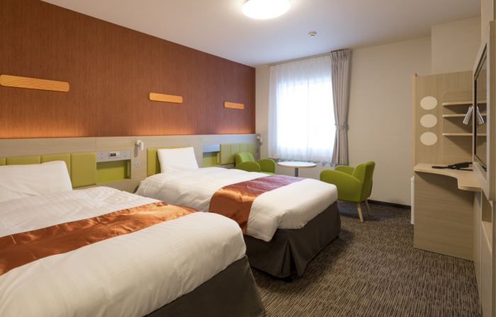 Comfort Hotel Miyazaki