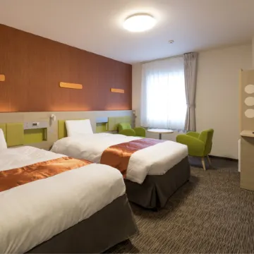 Comfort Hotel Miyazaki