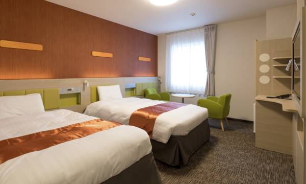 Comfort Hotel Miyazaki