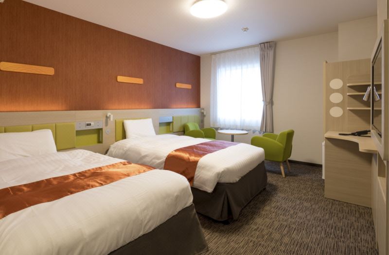 Comfort Hotel Miyazaki