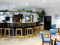 Scandic Aalborg Øst - bar