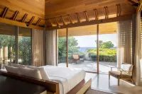 Amanyara Hotels in Wheeland Settlement