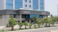 Best Western Plus Jeddah Hotel Madinah Road Hotels in Jidda