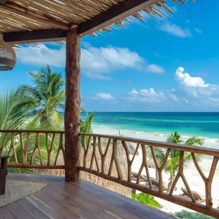 Casa Ganesh Tulum by Ahau Collection