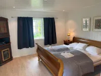 Rjukan Admini Hotel Hotels in Tinn