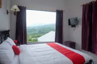 RedDoorz at Jalan Dieng 3 - Balcony
