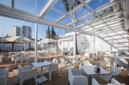 Hotel Villa Flamenca