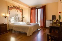 Borgo Medievale Hotel di Castelmola