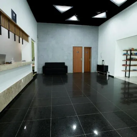 GH Hotel Express