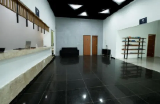 GH Hotel Express Hoteles en Juiz de Fora