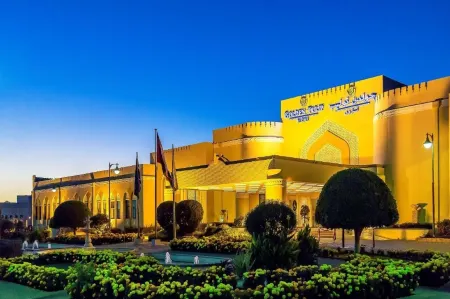 Golden Tulip Nizwa