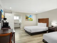 Best Western Inn Hotels in Merced