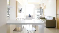 Elegant & Spacious 3BR at Bale Hinggil By Travelio Hotels in Sukolilo