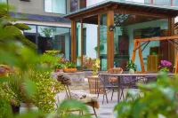 Wushe |Annapurna II Snow Mountain Resort and Scenic Villa