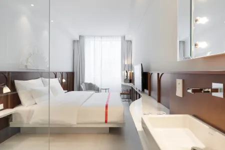 루비 미미 취리히