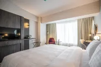Ramada by Wyndham Bucharest Otopeni Airport Hotels in Otopeni