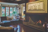 Del Viejo Esquiador - Pet friendly