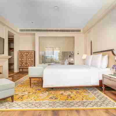 Radisson Collection Hotel & Spa, Riverfront Srinagar Rooms