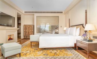 Radisson Collection Hotel & Spa, Riverfront Srinagar