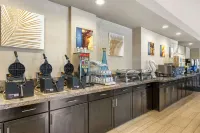 Best Western Plus Oceanside Palms - breakfast