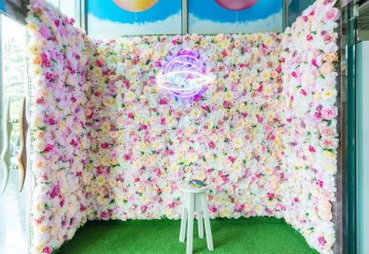 2. 강릉 멍서프펜션..