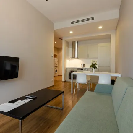 Le Port Boutique Apart Hotel