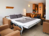 Terrasse des Alpes 815