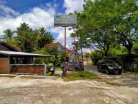 Hotel Mitra Kapuas Raya Sintang Hotels in Ladang