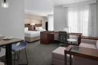 Residence Inn Santa Clarita Valencia Hôtels à : Stevenson Ranch