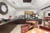 Best Western Plus Albert Lea I-90/I-35 Hotel - breakfast